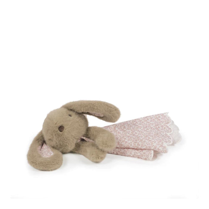 Doudou Rabbit Pasito a Pasito Maison Tender Flowers