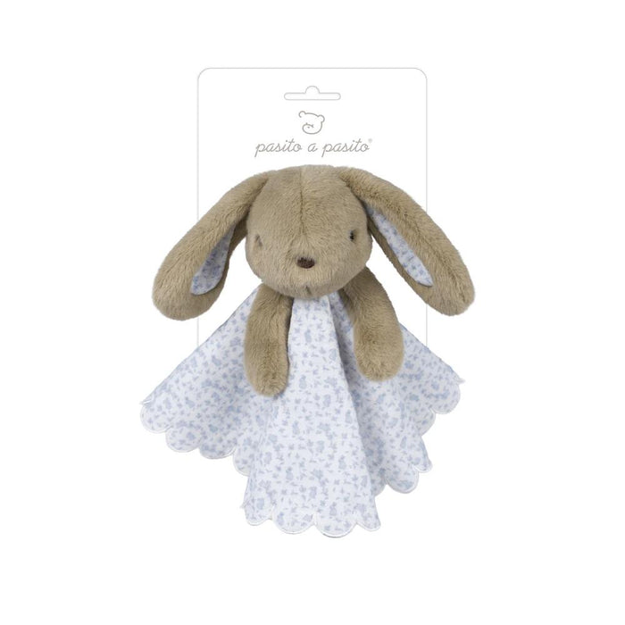 Doudou Rabbit Pasito a Pasito Maison Tender Rabbits