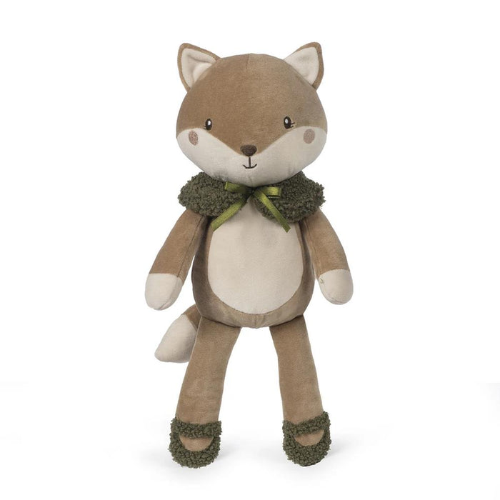 Peluche Walking Mum Fox Besties