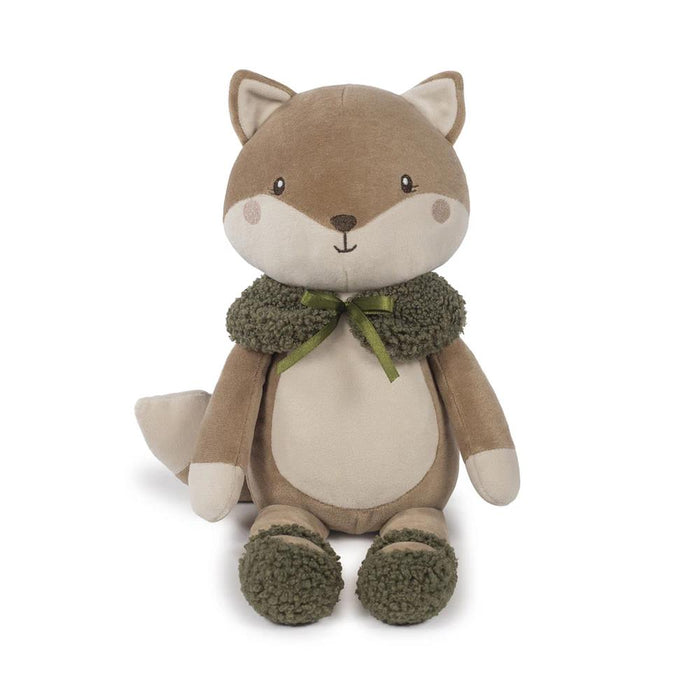 Peluche Walking Mum Fox Besties