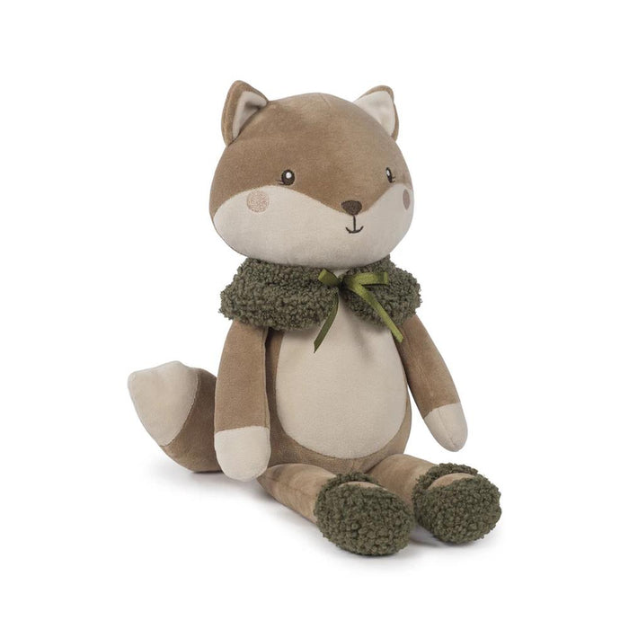 Peluche Walking Mum Fox Besties