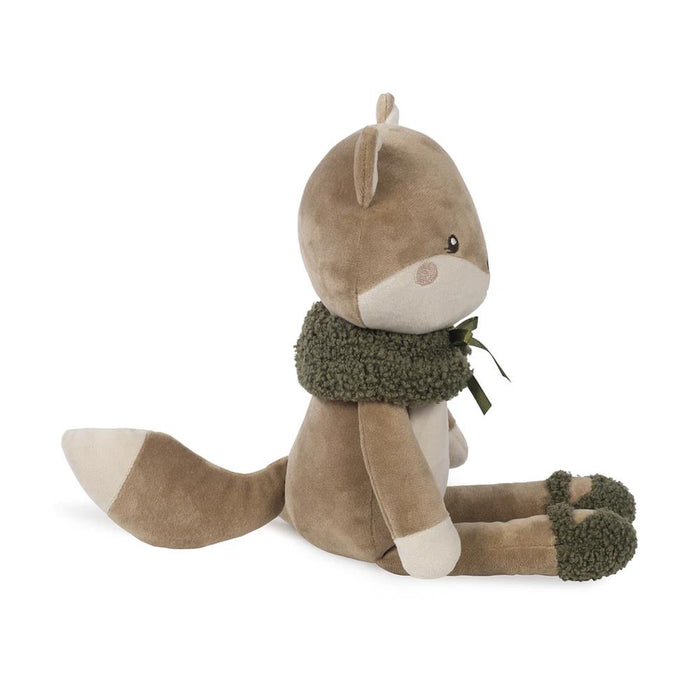 Peluche Walking Mum Fox Besties