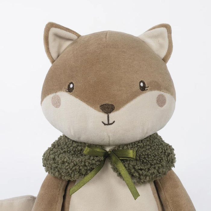 Peluche Walking Mum Fox Besties