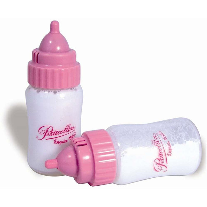 Biberão Mágico Com Som