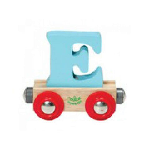 Vilac Letra Comboio E