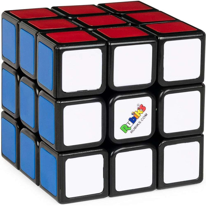 Cubo Rubik´s Original Spin Master 3x3