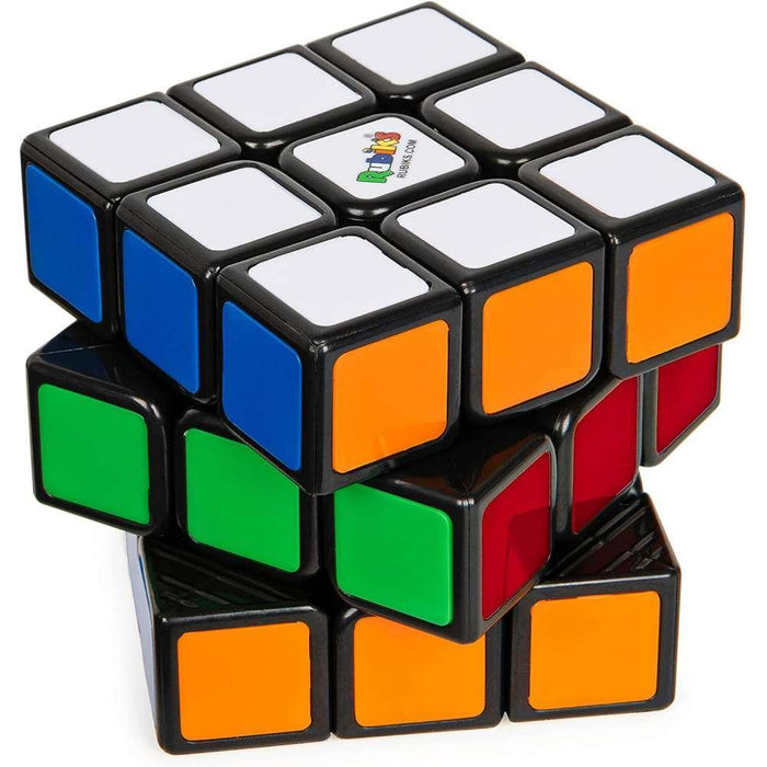 Cubo Rubik´s Original Spin Master 3x3