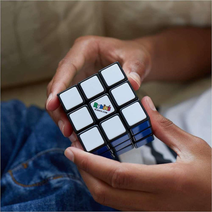 Cubo Rubik´s Original Spin Master 3x3