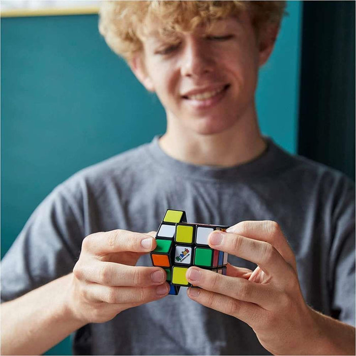 Cubo Rubik´s Original Spin Master 3x3
