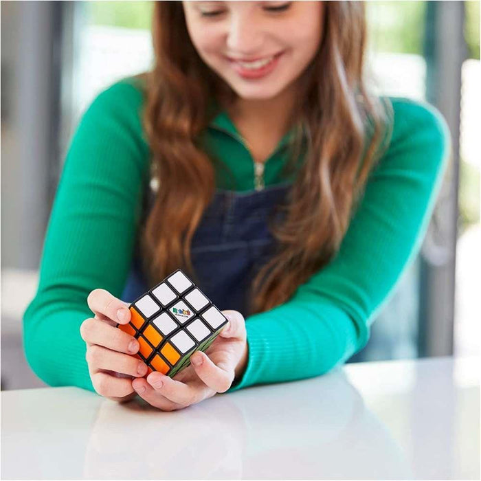 Cubo Rubik´s Original Spin Master 3x3