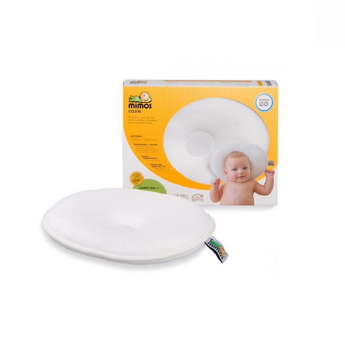 Mimos Pillow S (1-10 Months)