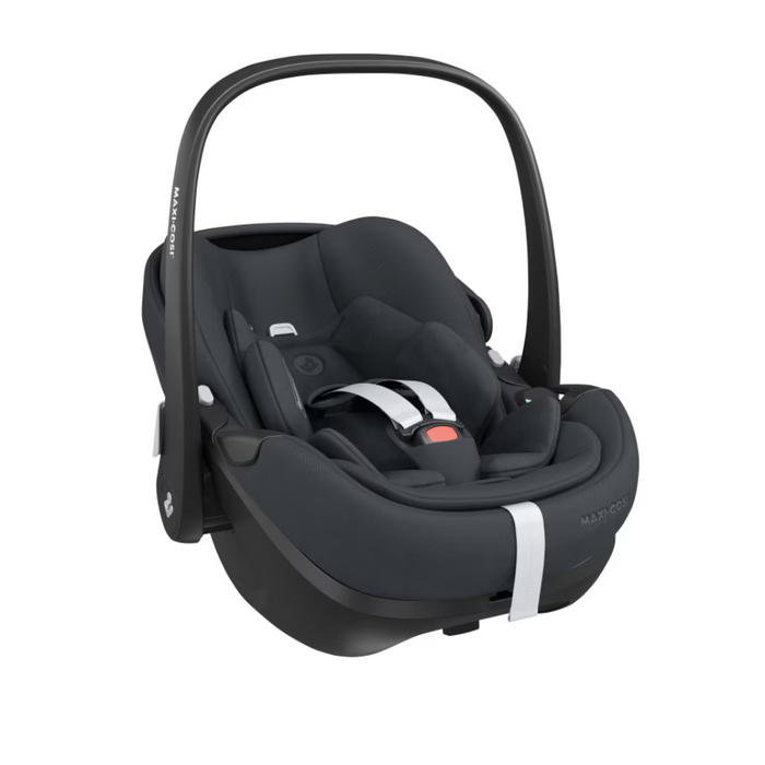 Maxi-Cosi Pebble 360 ​​Pro Essential Graphite 40-87 cm