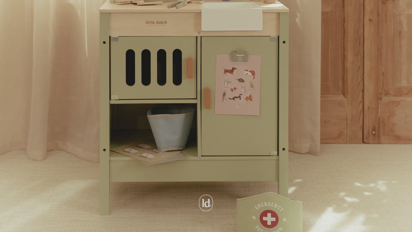 Vamos... Brincar ao Faz de Conta